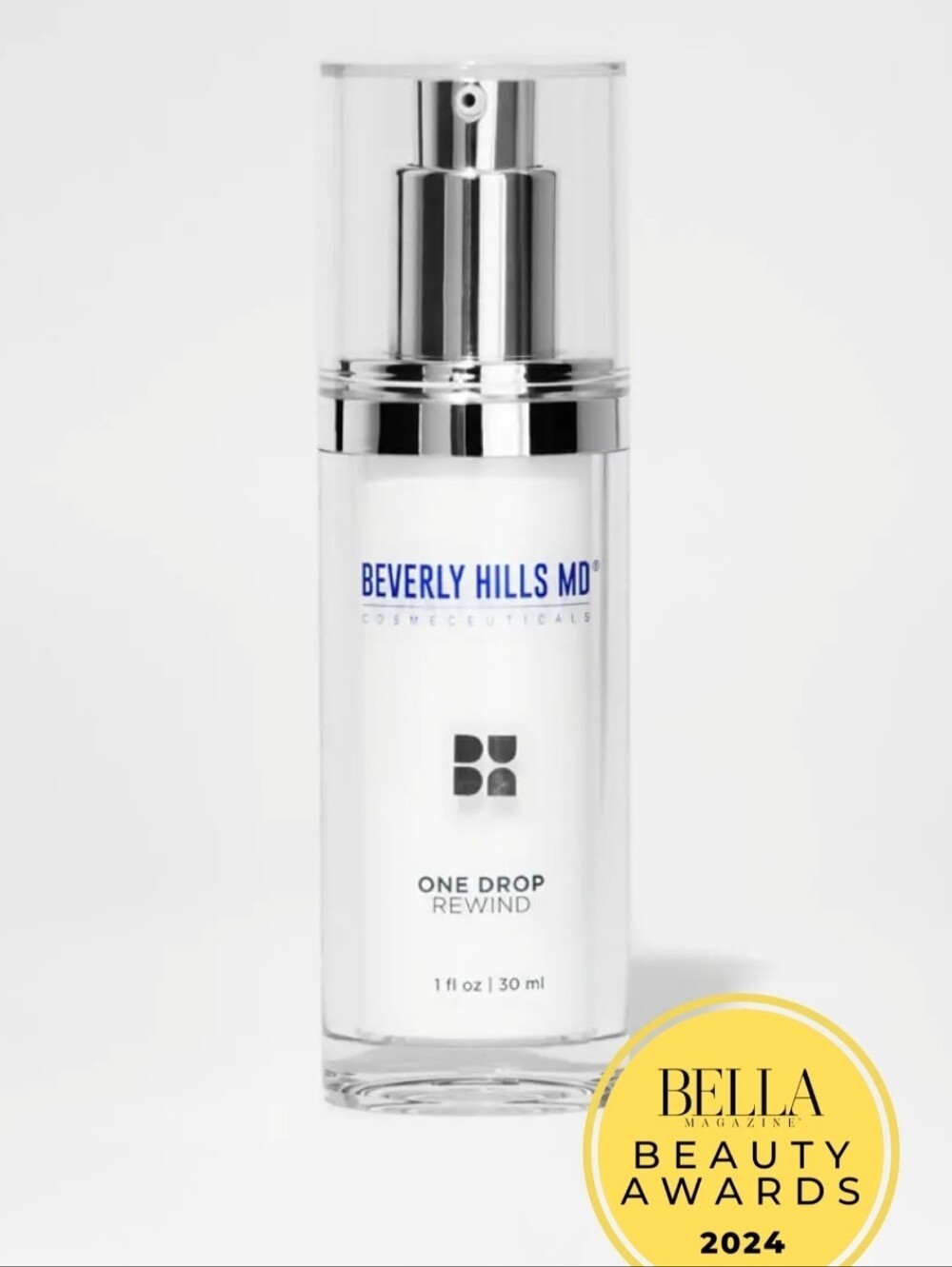 BEVERLY HILLS MD One Drop Rewind